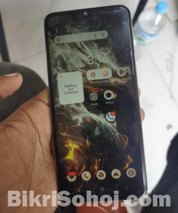 Vivo y21t